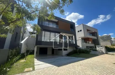 Sobrado novo alphaville ii - em são josé dos campos, sp.