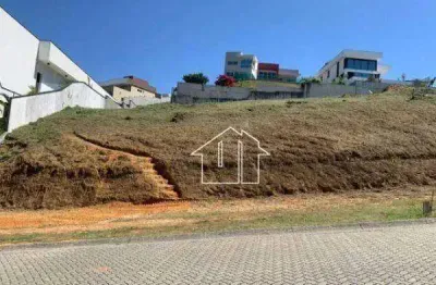 Terreno à venda, 900 m²  - condomínio reserva do paratehy - são josé dos campos/sp