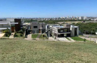 Terreno à venda, 900 m²  - condomínio reserva do paratehy - são josé dos campos/sp