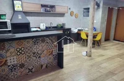 Casa com 3 dormitórios à venda, 120 m² por r$ 1.000.000,00 - jardim das indústrias - são josé dos campos/sp