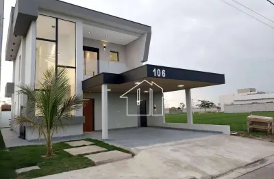 Casa com 3 dormitórios à venda, 208 m² por R$ 1.590.000,00 - Vereda dos Campos - São José dos Campos/SP