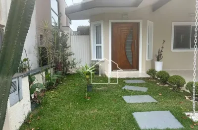 Casa com 3 dormitórios para alugar, 232 m² por r$ 8.830,00/mês - urbanova - são josé dos campos/sp