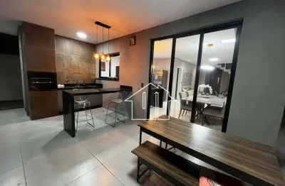 Casa com 4 dormitórios à venda, 210 m² por r$ 2.100.000,00 - urbanova - são josé dos campos/sp