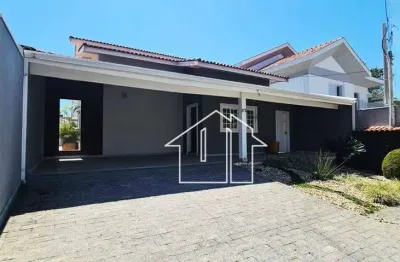 Casa com 4 dormitórios, 300 m² - venda por r$ 1.830.000 ou aluguel por r$ 9.190/mês - urbanova - são josé dos campos/sp