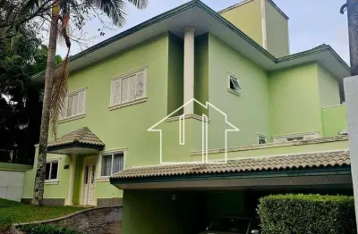 Casa com 4 dormitórios à venda, 463 m² por r$ 1.790.000,00 - urbanova - são josé dos campos/sp