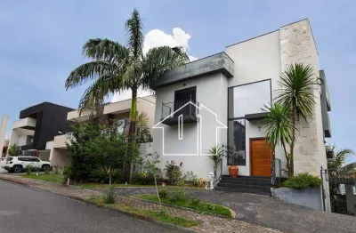 Casa espetacular com 5 suítes e lazer completo - condomínio jaguary, urbanova - são josé dos campos