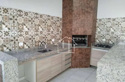 Casa com 3 dormitórios à venda, 100 m² por r$ 860.000,00 - villa branca - jacareí/sp
