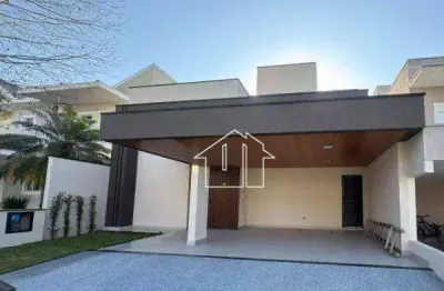 Casa em condomínio fechado com 3 quartos para alugar na Rua Miguel Angel Jimenez Romanillos, 670, Urbanova VII, São José dos Campos