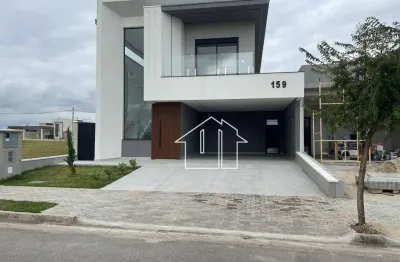 Casa com 3 dormitórios à venda, 218 m² por r$ 1.700.000,00 - vereda dos campos - são josé dos campos/sp