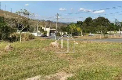 Terreno à venda, 360 m² por r$ 200.000,00 - condomínio bellavittá - caçapava/sp