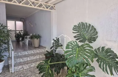 Casa com 3 dormitórios à venda, 105 m² por r$ 700.000,00 - jardim motorama - são josé dos campos/sp