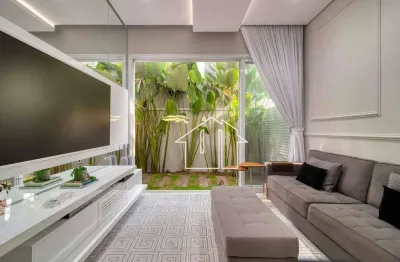 Casa em condomínio fechado com 3 quartos à venda na Avenida Possidonio José de Freitas, 789, Urbanova, São José dos Campos