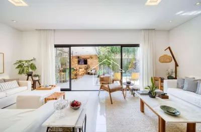 Casa com 4 dormitórios à venda, 244 m² por r$ 2.650.000,00 - urbanova - são josé dos campos/sp