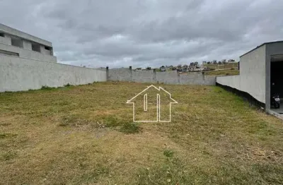 Terreno à venda, 547 m² por r$ 845.000,00 - condomínio residencial monaco - são josé dos campos/sp