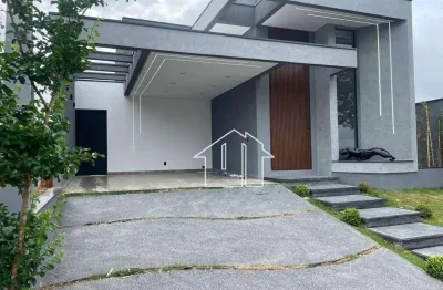 Casa com 3 dormitórios à venda, 130 m² por r$ 890.000,00 - reserva do vale - caçapava/sp