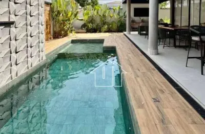 Casa com 4 dormitórios à venda, 330 m² por r$ 3.300.000,00 - urbanova - são josé dos campos/sp