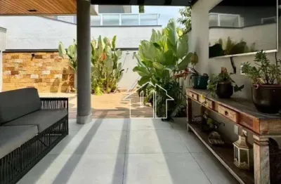 Casa com 4 dormitórios à venda, 330 m² por r$ 3.300.000,00 - urbanova - são josé dos campos/sp