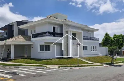 Casa espaçosa com 4 dormitórios (3 suítes) e piscina privativa - altos da serra vi, urbanova - são josé dos campos