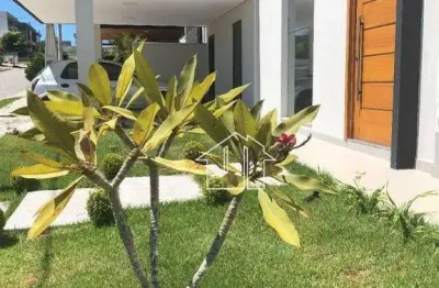 Casa com 3 dormitórios à venda, 311 m² por r$ 1.950.000,00 - reserva ruda - são josé dos campos/sp