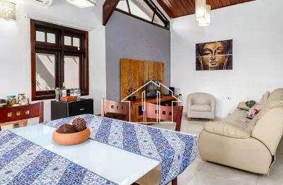 Casa com 3 dormitórios à venda, 180 m² por r$ 1.380.000,00 - urbanova - são josé dos campos/sp