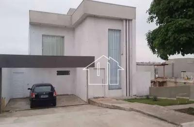 Casa com 3 dormitórios à venda, 133 m² por r$ 730.000,00 - reserva do vale - caçapava/sp