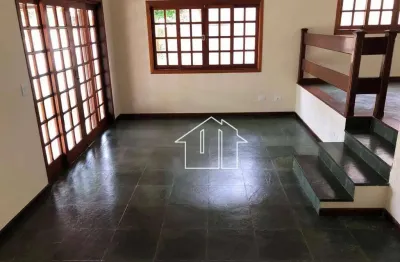 Casa com 3 dormitórios para alugar, 215 m² por r$ 8.150,00/mês - urbanova - são josé dos campos/sp