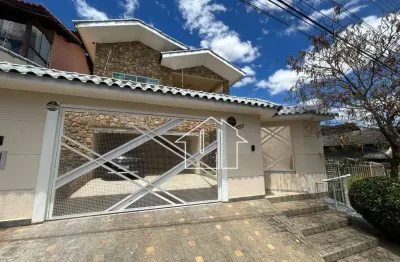 Casa com 3 quartos para alugar na Rua João Eugênio de Souza, 500, Parque Itamarati, Jacareí