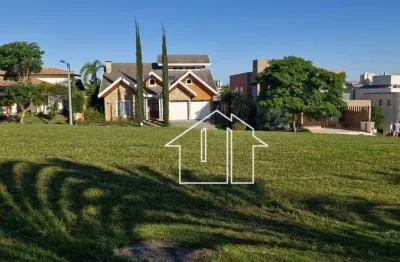 Terreno à venda, 700 m² por r$ 1.500.000,00 - condomínio reserva do paratehy - são josé dos campos/sp