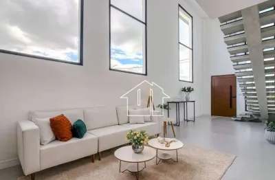 Casa com 3 dormitórios à venda, 230 m² por r$ 1.500.000,00 - vereda dos campos - são josé dos campos/sp