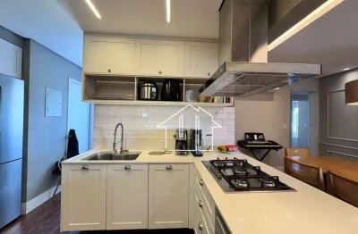 Apartamento com 3 dormitórios à venda, 91 m² por r$ 1.100.000 - jardim esplanada - são josé dos campos/sp