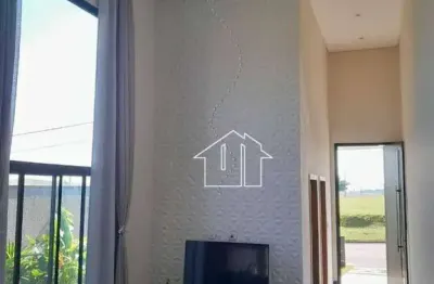 Casa com 3 dormitórios à venda, 185 m² por r$ 1.500.000,00 - condomínio bellavittá - caçapava/sp