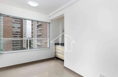 Apartamento completo no condomínio gemini - jardim aquarius (77m², 2 dormitórios)