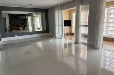 Locação: apartamento de 131m² no splendor blue - jardim das indústrias