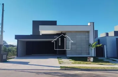 Casa com 3 dormitórios à venda, 320 m² por r$ 1.700.000,00 - condomínio verana - são josé dos campos/sp