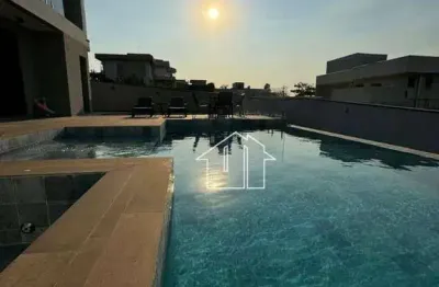 Casa em condomínio fechado com 4 quartos à venda na Avenida Ecopark, 5890, Condomínio Residencial Ecopark Bourbon, Caçapava