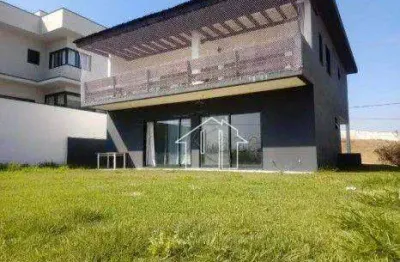 Casa com 3 dormitórios à venda, 230 m² por r$ 1.990.000,00 - condomínio residencial jaguary - são josé dos campos/sp