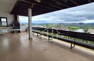 Casa com 3 dormitórios à venda, 230 m² por R$ 1.990.000,00 - Urbanova - São José dos Campos/SP