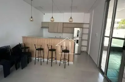 Apartamento com 2 dormitórios à venda, 57 m² por r$ 455.000,00 - jardim oriente - são josé dos campos/sp