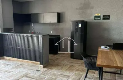 Apartamento com 2 dormitórios à venda, 57 m² por r$ 455.000,00 - jardim oriente - são josé dos campos/sp