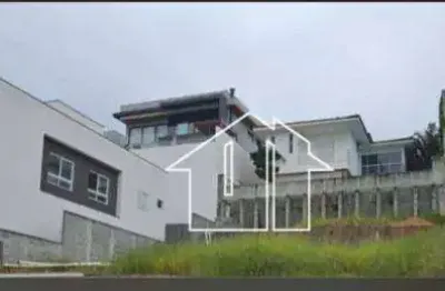 Terreno à venda no condomínio residencial jaguary – urbanova, são josé dos campos/sp