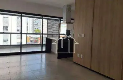 Apartamento com 2 dormitórios para alugar, 83 m² por r$ 6.598,00/mês - vila adyana - são josé dos campos/sp