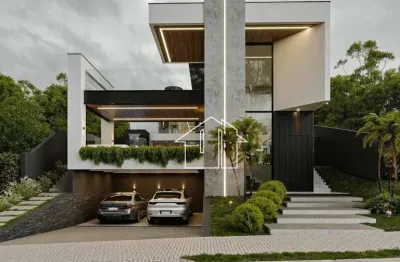 Terreno à venda, 494 m² por r$ 1.180.000,00 - condomínio residencial alphaville - são josé dos campos/sp