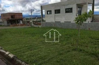 Terreno à venda, 332 m² por r$ 275.000,00 - condomínio malibu - caçapava/sp
