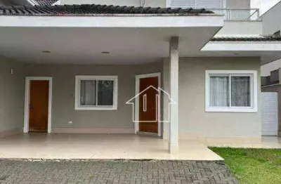 Casa em condomínio fechado com 4 quartos à venda na Rua Maria da Glória Serpa Martins, 10, Urbanova, São José dos Campos