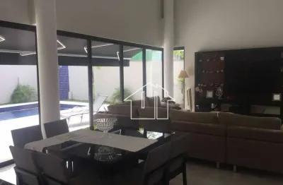 Casa com 4 dormitórios para alugar, 390 m² por r$ 16.450,00/mês - condomínio residencial alphaville - são josé dos campos/sp