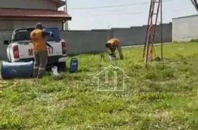 Terreno à venda – reserva rudá | 250 m² | topografia plana - são josé dos campos