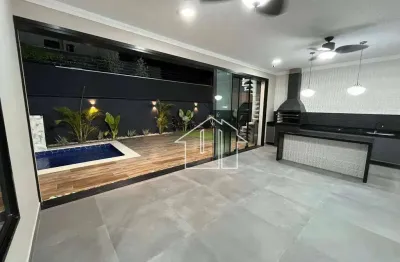 Casa com 3 dormitórios à venda, 388 m² por r$ 3.200.000,00 - urbanova - são josé dos campos/sp