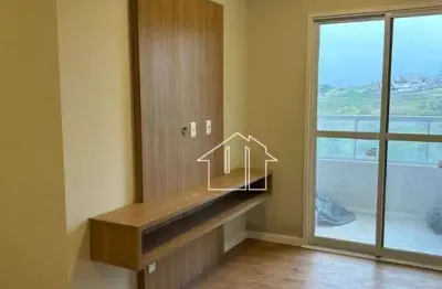 Apartamento 56 m² à venda – the gold | urbanova – são josé dos campos/sp