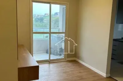 Apartamento 56 m² – condomínio the gold | urbanova – são josé dos campos/sp