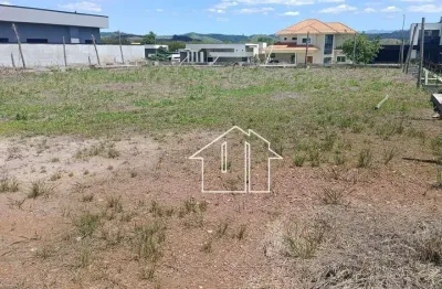 Terreno à venda, 600 m² por r$ 1.050.000,00 - condomínio residencial colinas do paratehy - são josé dos campos/sp